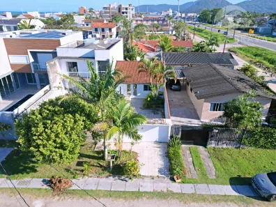 Casa com 1 Quarto à venda, 59m² no Riviera, Matinhos