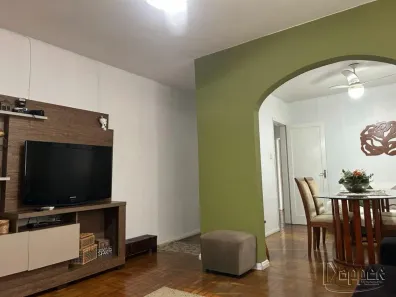 Apartamento com 2 Quartos à venda, 82m² no Centro, Novo Hamburgo