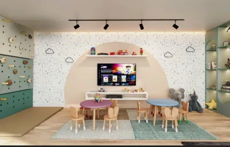 Apartamento com 2 Quartos à venda, 85m² no Aviação, Praia Grande