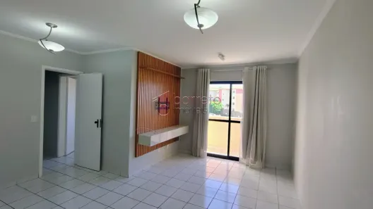 Apartamento com 3 Quartos à venda, 75m² no Parque Residencial Eloy Chaves, Jundiaí