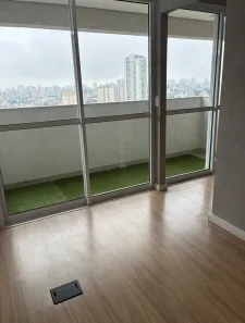 Sala Comercial à venda, 36m² no Baeta Neves, São Bernardo do Campo