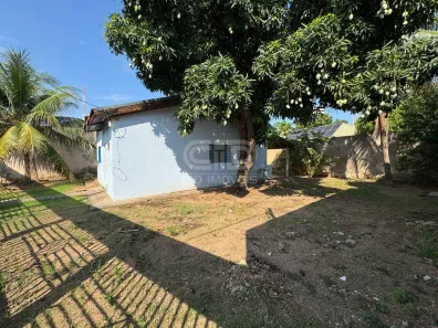 Casa com 2 Quartos para alugar, 83m² no Poção, Cuiabá