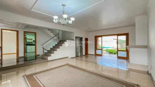 Casa com 3 Quartos à venda, 549m² no Chácara das Pedras, Porto Alegre