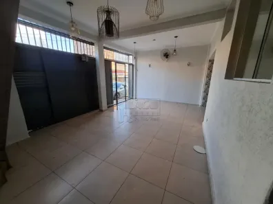 Sobrado com 4 Quartos para alugar, 98m² no Jardim Paulistano, Ribeirão Preto