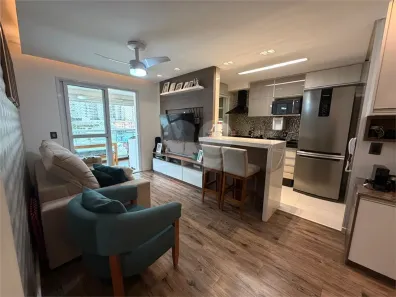 Apartamento com 3 Quartos à venda, 83m² no Casa Verde, São Paulo
