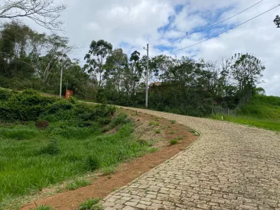 Lote/Terreno à venda, 929m² no Paço Del Rey, Juiz de Fora