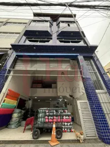 Imóvel Comercial à venda, 400m² no Brás, São Paulo