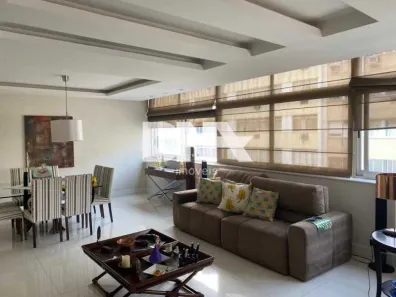 Apartamento com 4 Quartos à venda, 222m² no Copacabana, Rio de Janeiro