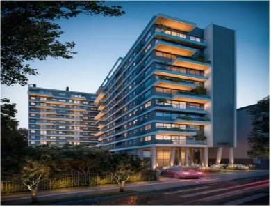 Apartamento com 2 Quartos à venda, 48m² no Centro, Canoas