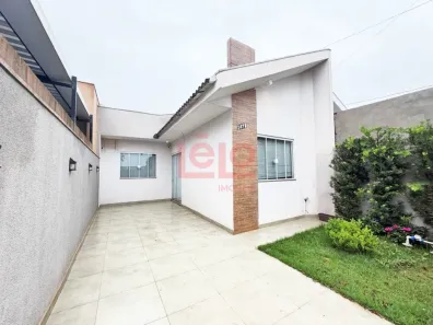 Casa com 3 Quartos para alugar, 60m² no Jardim Cidade Alta, Floresta