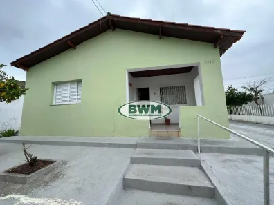 Casa com 2 Quartos à venda, 189m² no Vila Haro, Sorocaba