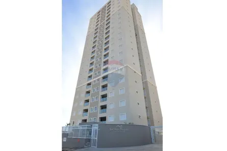 Apartamento com 3 Quartos para alugar, 86m² no Paulicéia, Piracicaba