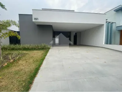 Casa com 3 Quartos à venda, 180m² no Loteamento Residencial Campos do Conde II, Tremembé