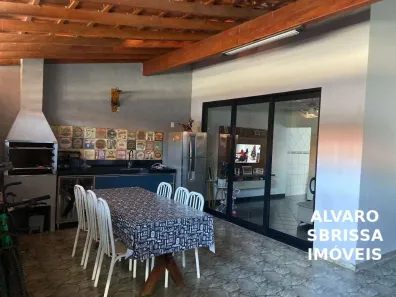 Casa com 2 Quartos à venda, 115m² no Jardim Santa Marta, Salto