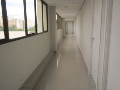 à venda, 26m² no Barro Preto, Belo Horizonte