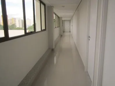 à venda, 26m² no Barro Preto, Belo Horizonte