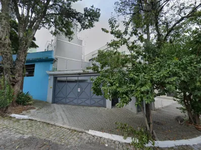 Casa de Condomínio com 2 Quartos à venda, 67m² no Água Fria, São Paulo