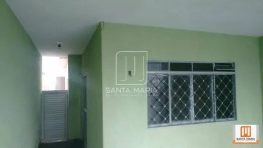 Casa com 2 Quartos à venda, 98m² no Jardim do Trevo, Ribeirão Preto