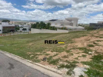 Lote/Terreno à venda, 507m² no Alphaville Nova Esplanada, Votorantim
