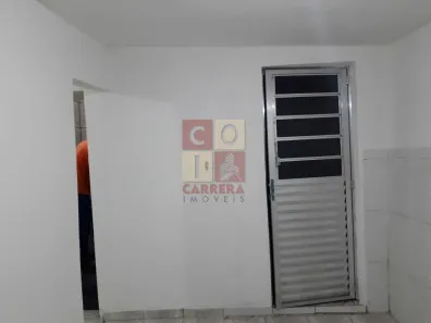 Casa com 1 Quarto para alugar, 30m² no Jardim Sydney, São Paulo