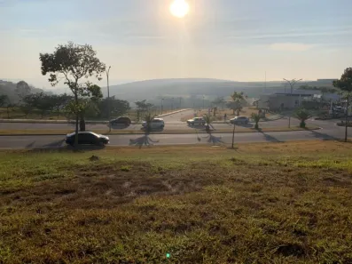 Lote/Terreno à venda, 597m² no Condomínio Residencial Alphaville II, São José dos Campos