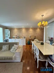 Apartamento com 2 Quartos à venda, 100m² no Tamboré, Santana de Parnaíba