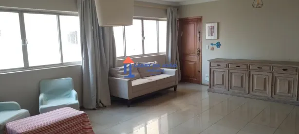 Apartamento com 3 Quartos à venda, 101m² no Santo Amaro, São Paulo