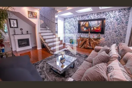 Casa com 4 Quartos à venda, 240m² no Vila Nair, São Paulo