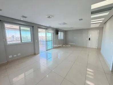 Apartamento com 3 Quartos à venda, 147m² no Jardim Anália Franco, São Paulo