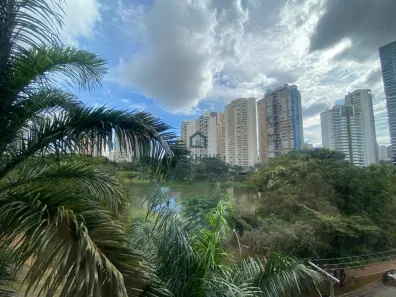 Apartamento com 3 Quartos à venda, 169m² no Jardim Goiás, Goiânia