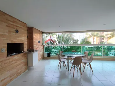 Apartamento com 3 Quartos à venda, 120m² no Riviera, Bertioga