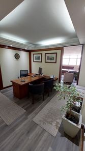 Sala Comercial à venda, 37m² no Centro, Curitiba