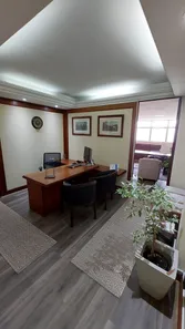 Sala Comercial à venda, 37m² no Centro, Curitiba