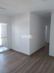 Apartamento com 2 Quartos para venda ou aluguel, 53m² no Chácaras Reunidas São Jorge, Sorocaba