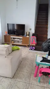 Sobrado com 3 Quartos à venda, 100m² no Vila Romana, São Paulo