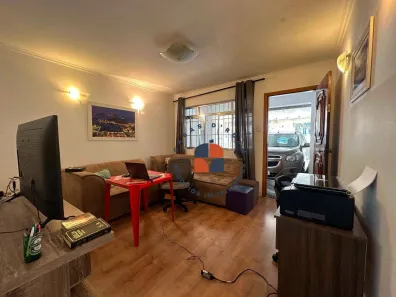 Casa com 2 Quartos à venda, 100m² no Vila Romana, São Paulo