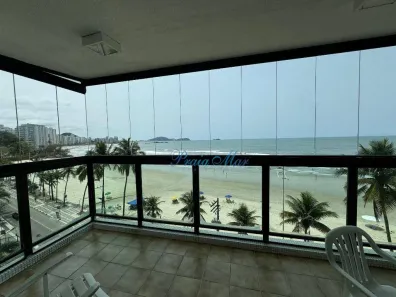 Apartamento com 3 Quartos à venda, 175m² no Vila Luis Antônio, Guarujá