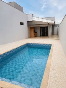 Casa de Condomínio com 3 Quartos à venda, 195m² no Quinta Ranieri, Bauru