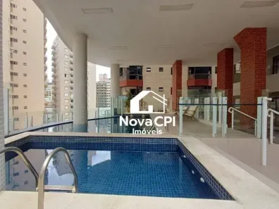 Apartamento com 2 Quartos à venda, 82m² no Guilhermina, Praia Grande