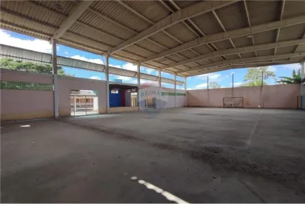 Galpão/Depósito/Armazém à venda, 900m² no , Rio Largo