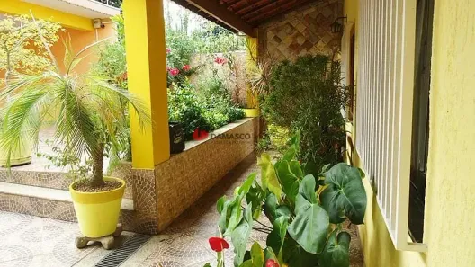 Casa com 5 Quartos à venda, 10m² no Vila Aquilino, Santo André
