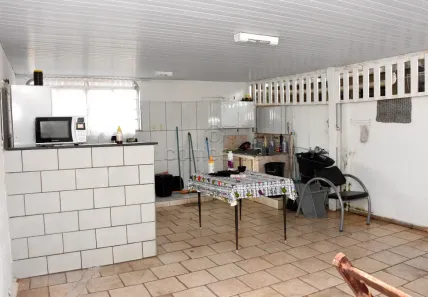 Imóvel Comercial à venda, 317m² no Cidade Nova, São José do Rio Preto