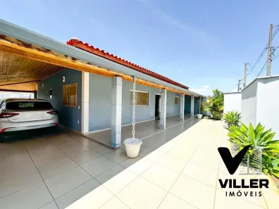 Casa com 3 Quartos à venda, 460m² no centro, Socorro