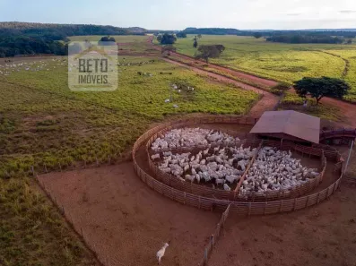 Fazenda/Sítio à venda, 188000000m² no , Goiatins