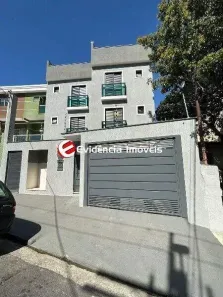 Cobertura com 2 Quartos à venda, 104m² no Vila Valparaíso, Santo André