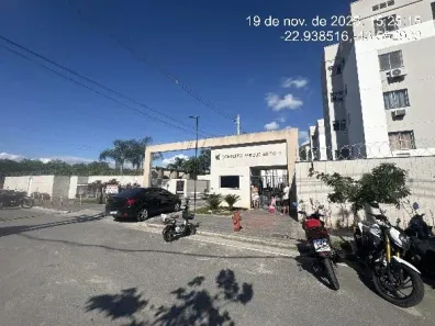 Apartamento com 2 Quartos à venda, 40m² no Campo Grande, Rio de Janeiro