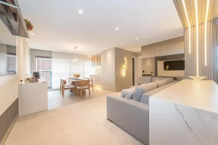 Apartamento com 2 Quartos à venda, 76m² no Jardim das Acácias, São Paulo