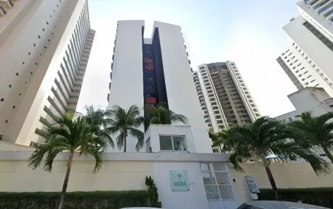 Apartamento com 3 Quartos à venda, 109m² no Papicu, Fortaleza
