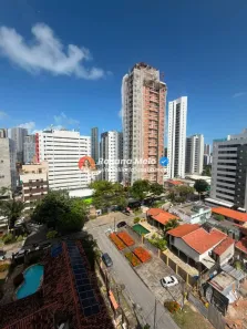 Apartamento com 3 Quartos à venda, 100m² no Boa Viagem, Recife