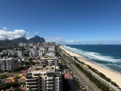 Cobertura com 3 Quartos à venda, 250m² no Barra da Tijuca, Rio de Janeiro